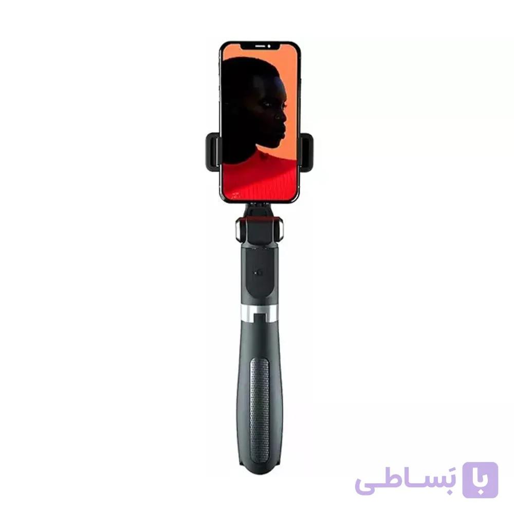 سه پایه مونوپاد نگهدارنده گوشی ایکس او مدل XO SS08 — تصویر 1