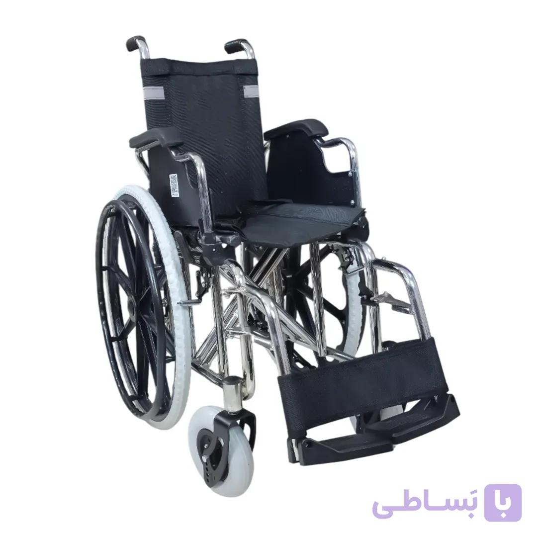 ویلچر ارتوپدی خردسال مدل JTS901XS — تصویر 1