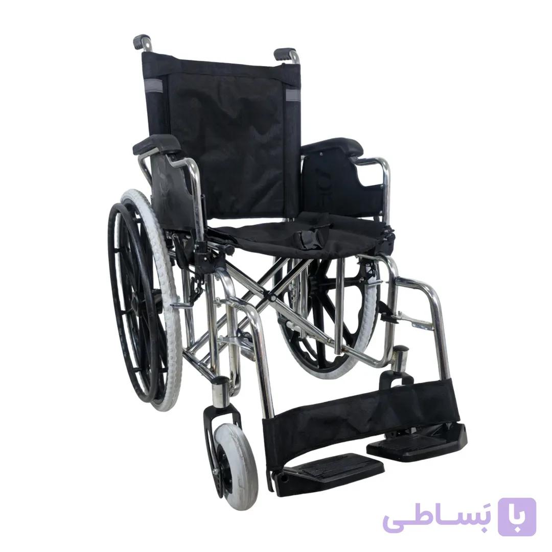 ویلچر ارتوپدی مدل JTS901MB — تصویر 1