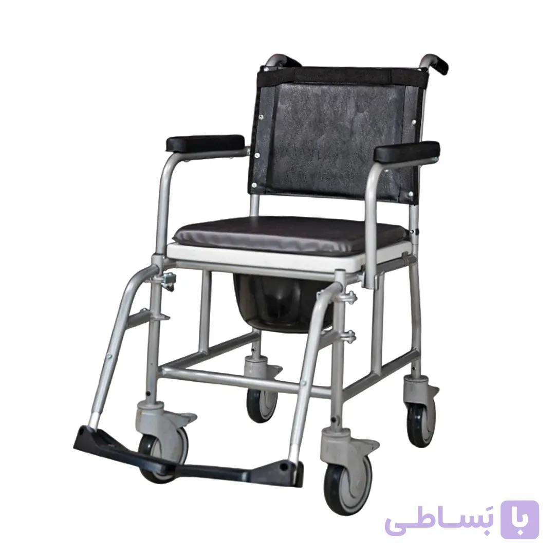 ویلچر حمامی مدل JTS695LR — تصویر 1