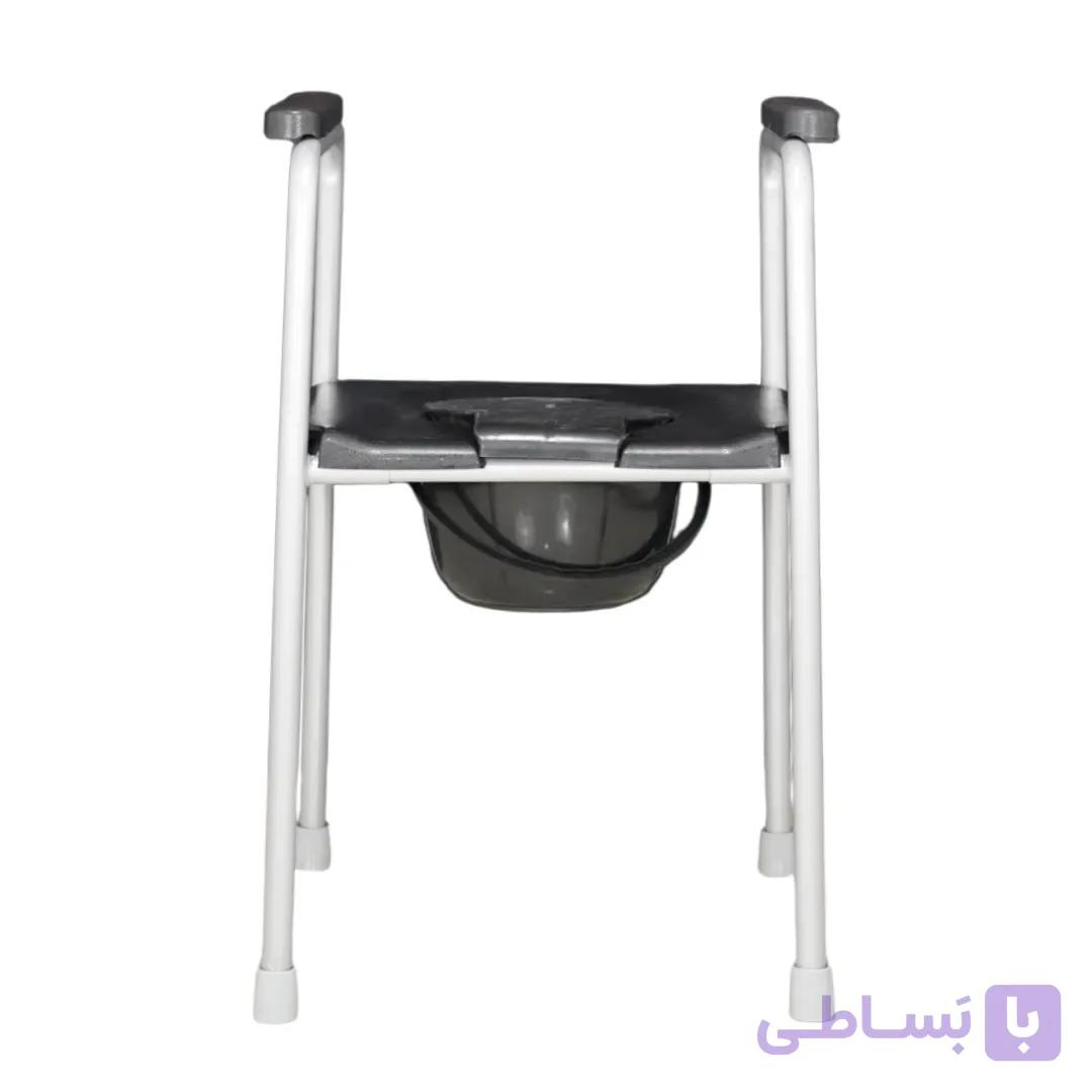 توالت فرنگی — تصویر 1