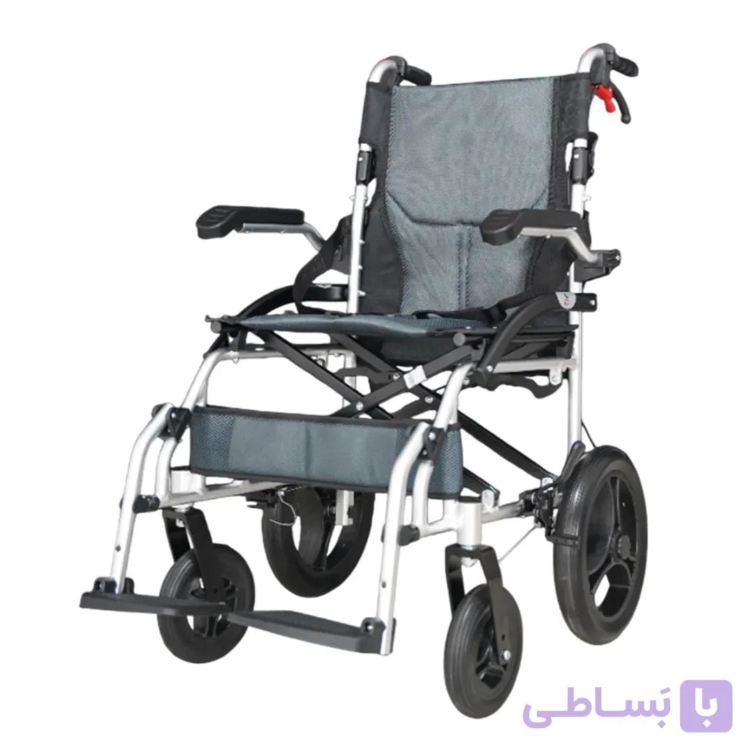 ویلچر مسافرتی JTS863-12EN — تصویر 1