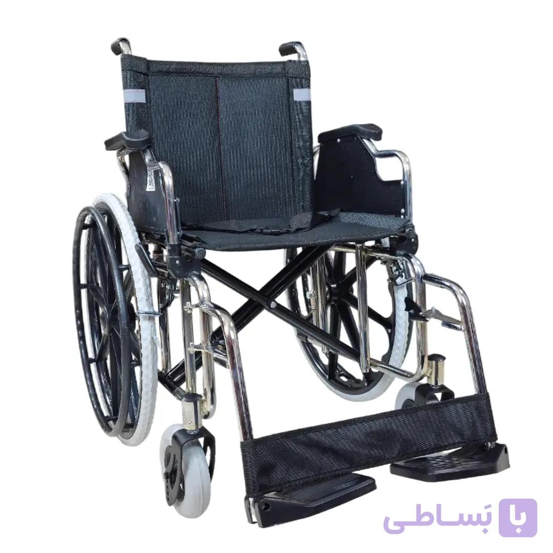 ویلچر ارتوپدی مدل JTS901B — تصویر 1