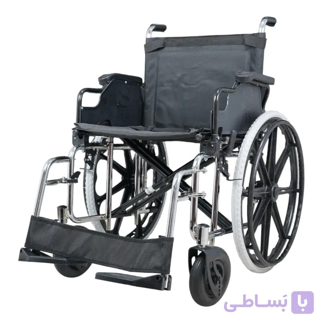 ویلچر ارتوپدی مدل JTS901B55 — تصویر 1