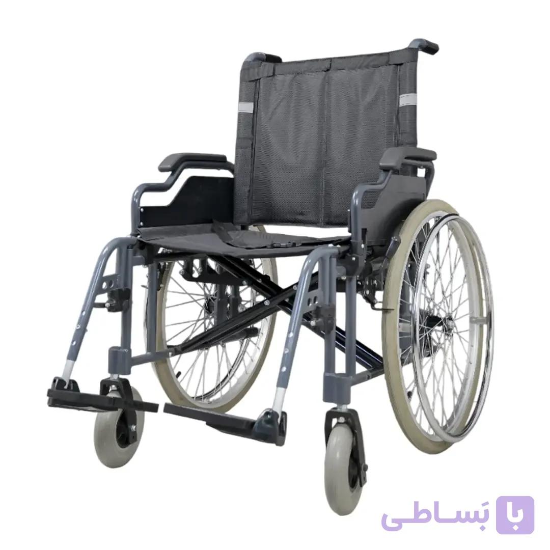 ویلچر ارتوپدی مدل JTS951L — تصویر 1