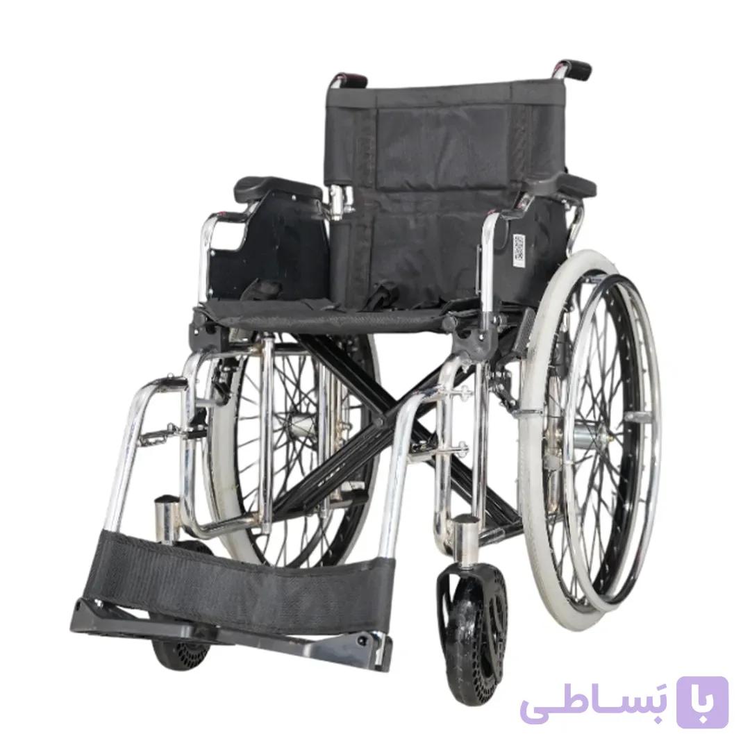 ویلچر ارتوپدی مدل JTS908AQ — تصویر 1