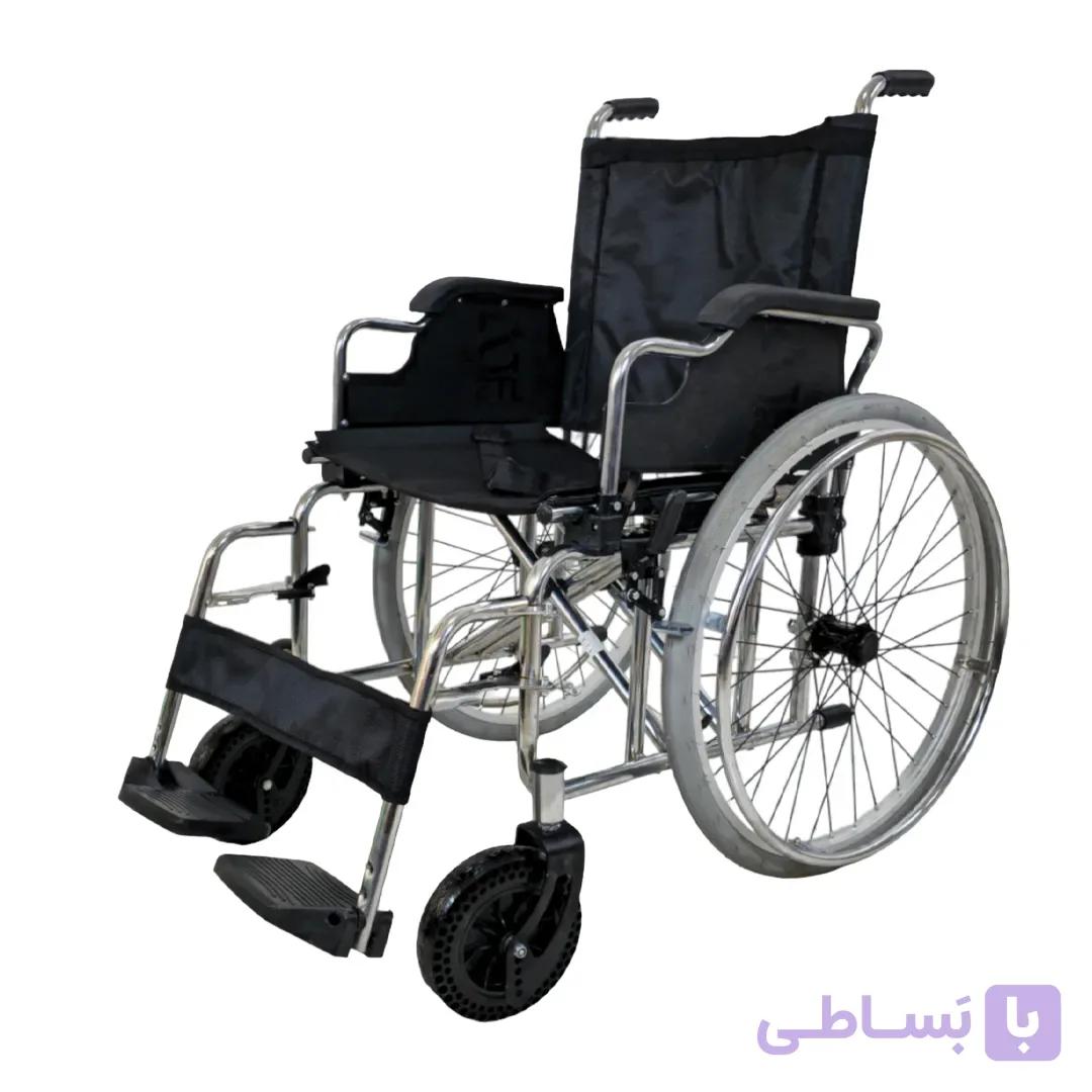 ویلچر ارتوپدی مدل JTS901M — تصویر 1
