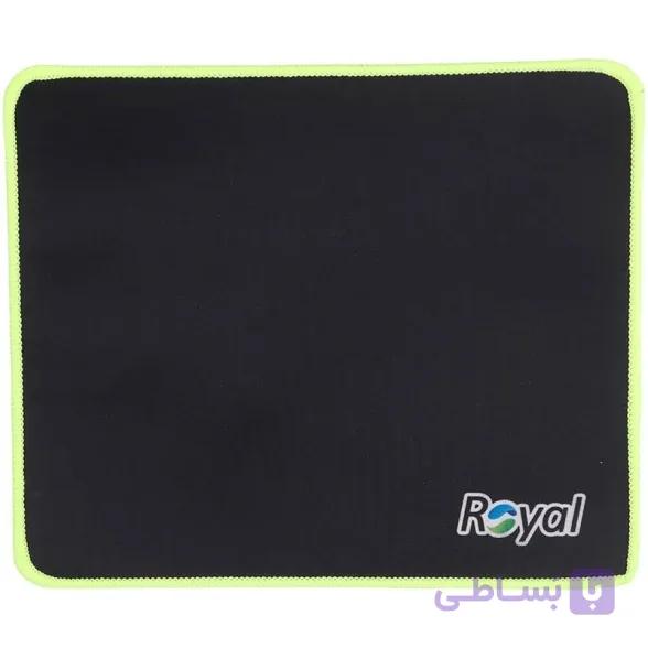 پد ماوس Royal مدل PR-100 سایز 25*20