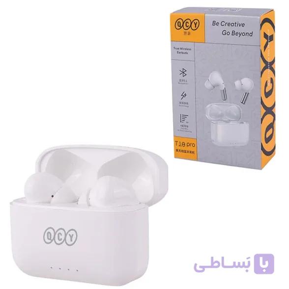 هندزفری بلوتوثی QCY مدل T18 Pro