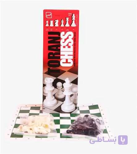 بازی فکری شطرنج ترنج شرکت فکر آذین