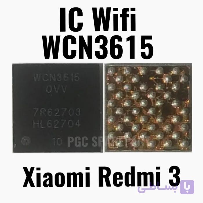 IC WCN 3615