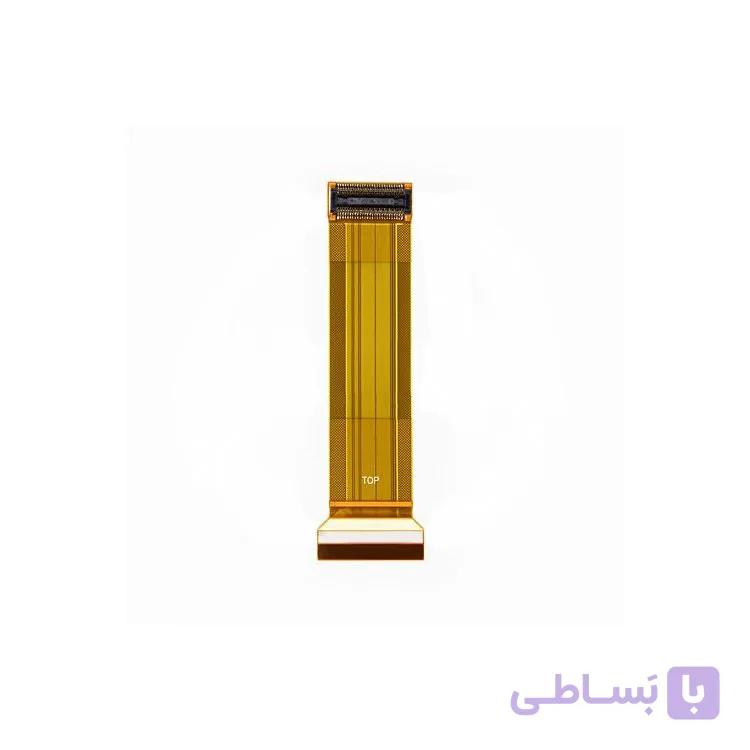 فلت اسلایدر گوشی سامسونگ ای 250 Samsung E250 (e258) Flex Cable