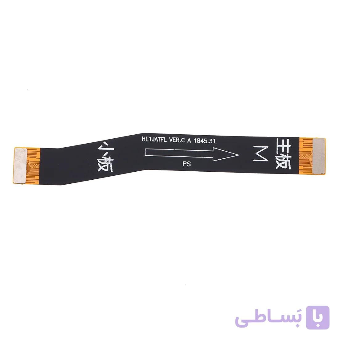 فلت مادربرد Y6 پرو هواوی Huawei Main Flex Cable Y6 PRO