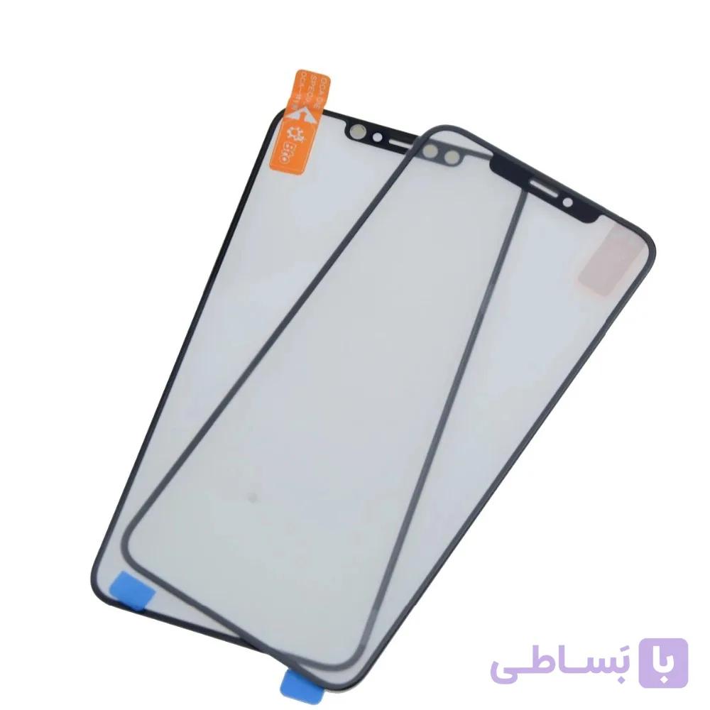 چسب OCA آیفون 12پرو مکس OCA 12 PRO MAX APPLE