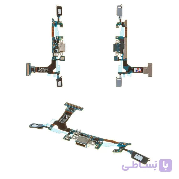 FLAT S7 CHARGE SAM
