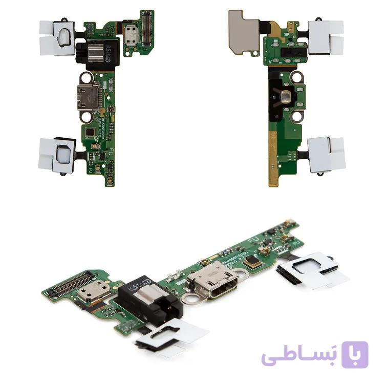 فلت گوشی سامسونگ FLAT A3 A300 FU CHARGE UIF