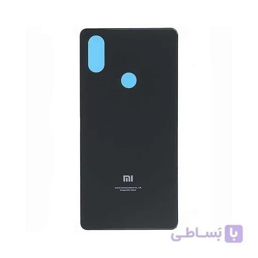 درب پشت شیائومی DOOR MI 8 SE BLACK