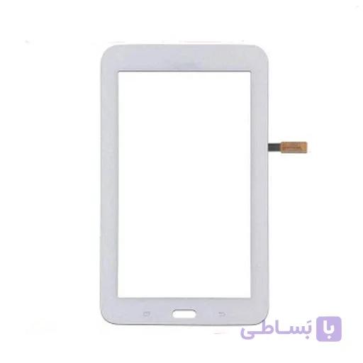 تاچ گوشی سامسونگ TOUCH T113 T116 WHITE*