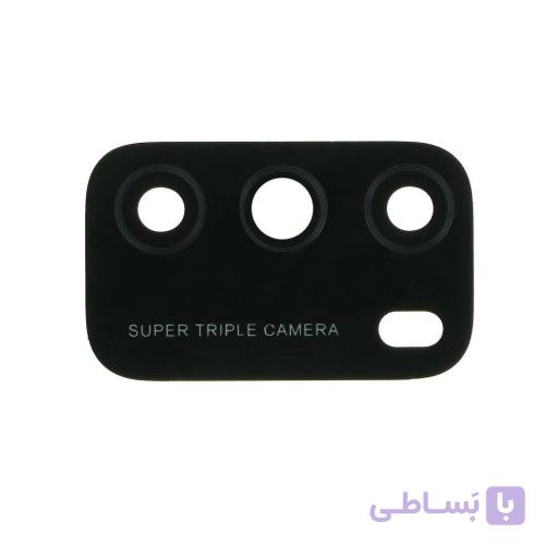 شیشه دوربین شیائومی GLASS CAMERA POCO M3