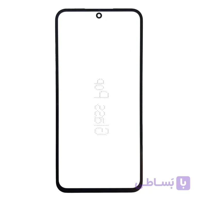 GLASS OCA A24 SAMSUNG