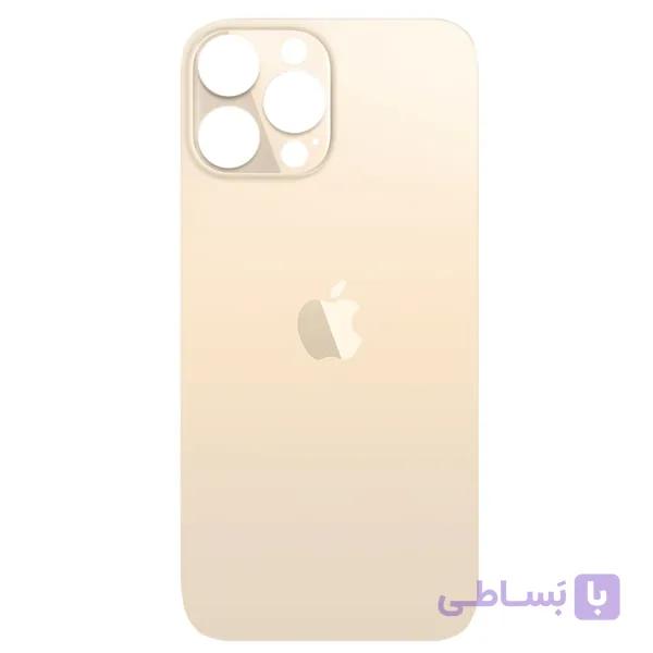 DOOR 14 PRO MAX GOLD IPHONE