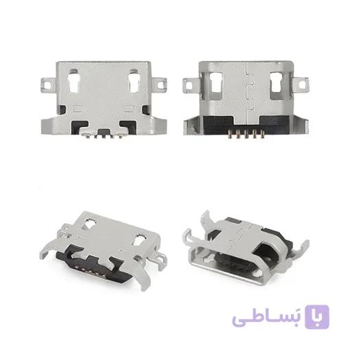 سوکت شارژ K5 ال جی Charging Connector LG K5-K8 2017 LG