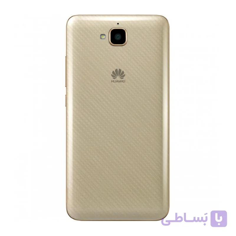 DOOR Y6 PRO GOLD HUW
