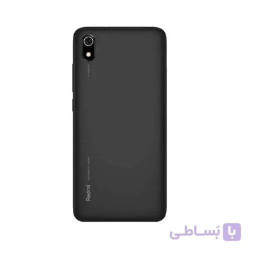 درب پشت شیائومی DOOR BACK REDMI 7A BLACK