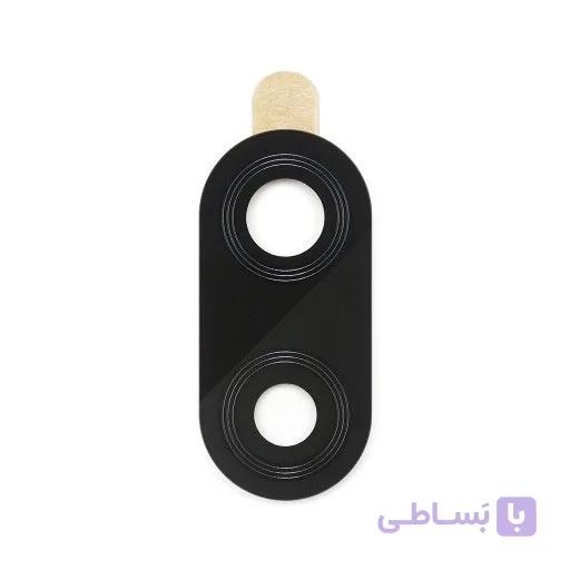 شیشه دوربین هواوی GLASS CAMERA NOVA 3E P20 LITE