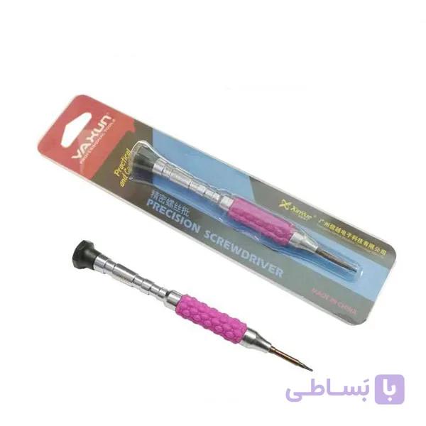 پیچ گوشتی تعمیرات گوشی هواوی یاکسون Yaxun NO.11 T2 Screwdriver