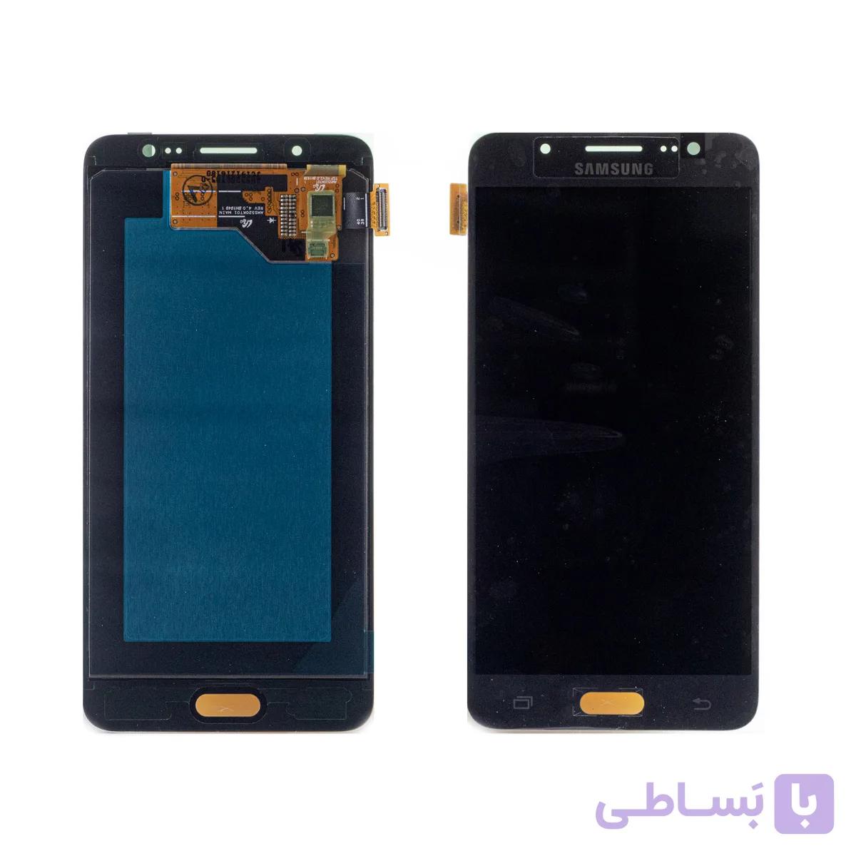 ال سی دی گوشی جی 510 سامسونگ Samsung J5 2016 (J510) Original Black Lcd – مشکی