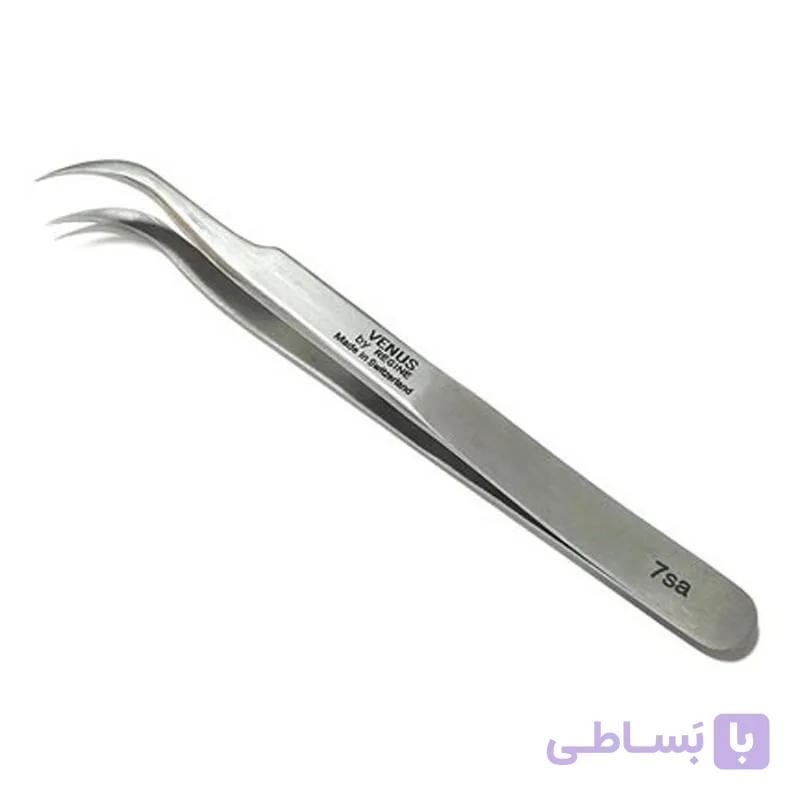 پنس سر کج ونوس VENUS 7-SA*