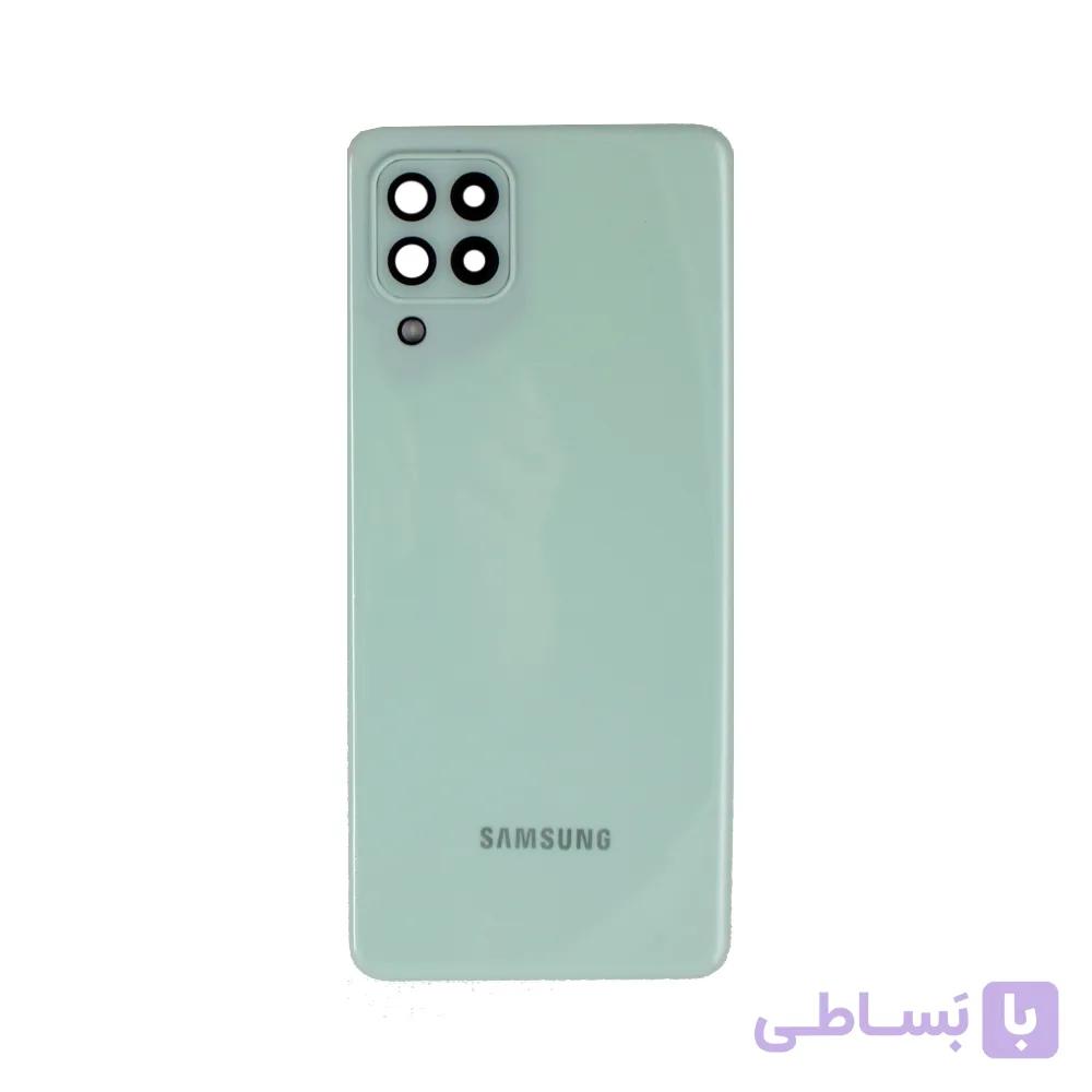 DOOR A22 4G A225 GREEN SAM
