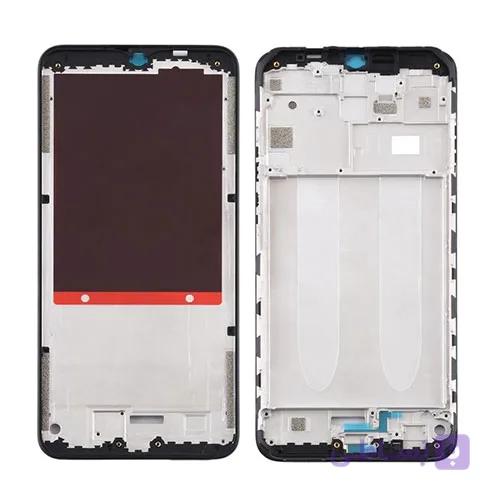 فریم و شاسی گوشی شیائومی FRAME MIDDLE REDMI 9C BLUE