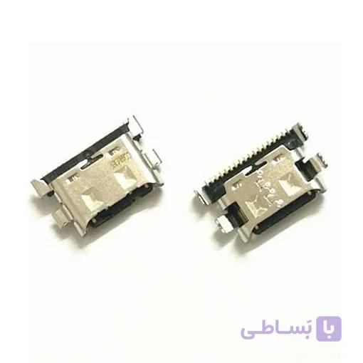 سوکت شارژ A50 سامسونگ Charging Connector Samsung Galaxy A20 / A30 / A40 / A50 / A60 / A70 / A80