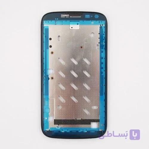 فریم و شاسی گوشی هواوی FRAME + MIDDLE G610 BLACK*
