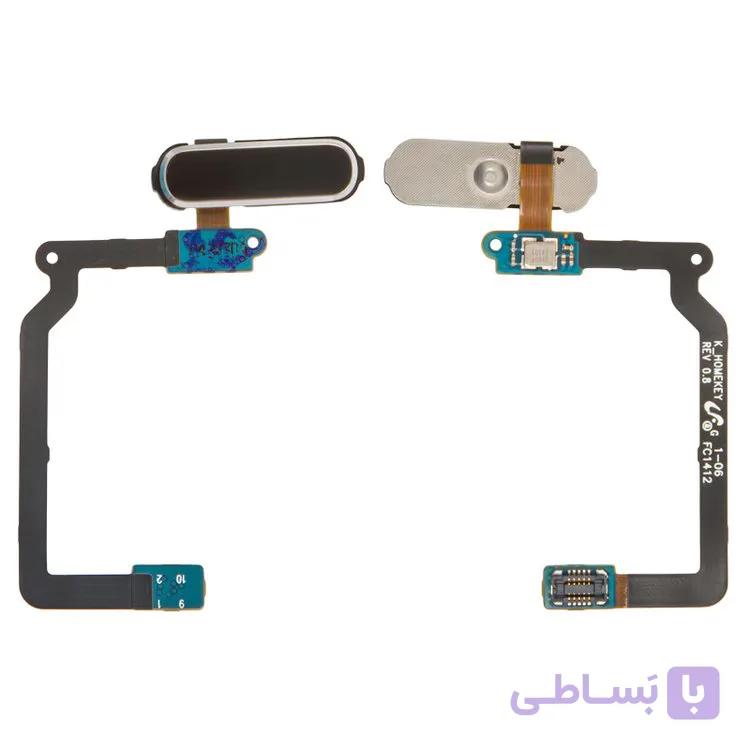 FLAT G900 S5 FINGER HOME BLACK SAM