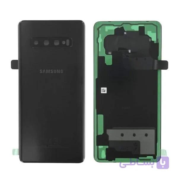 درب پشت گوشی اس 10 پلاس سامسونگ Samsung S10 Plus (G975F) Back Door
