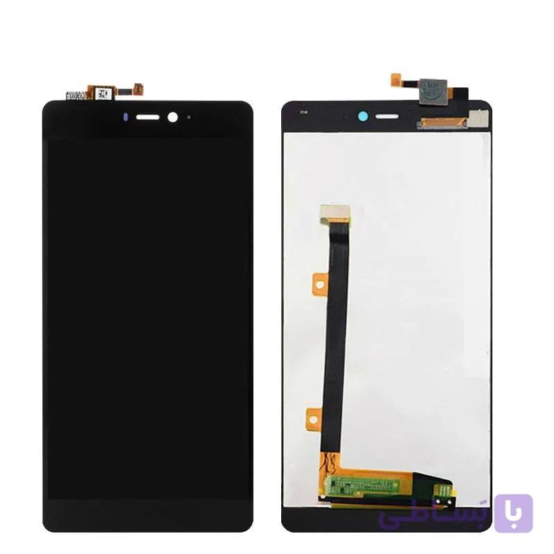 ال سی دی شیائومی می 4i مشکی LCD Mi 4i Black XIAOMI