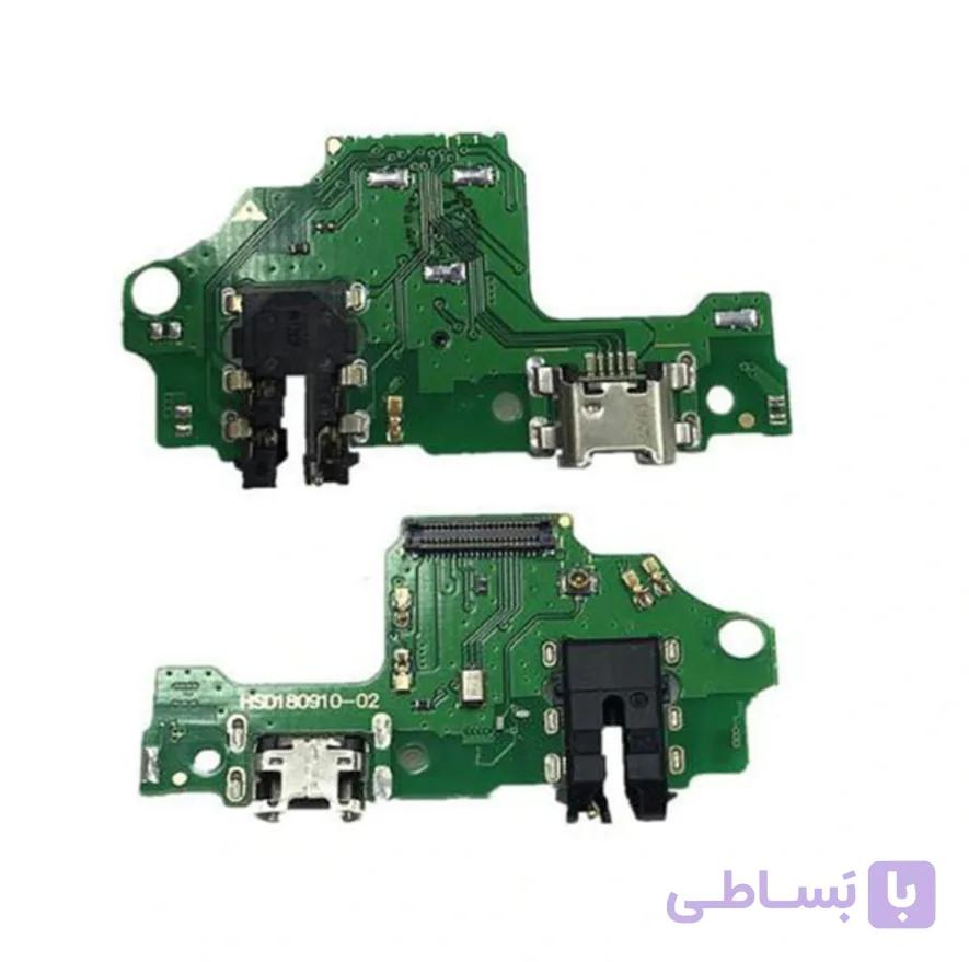 برد شارژ گوشی هواوی y9 — تصویر 1