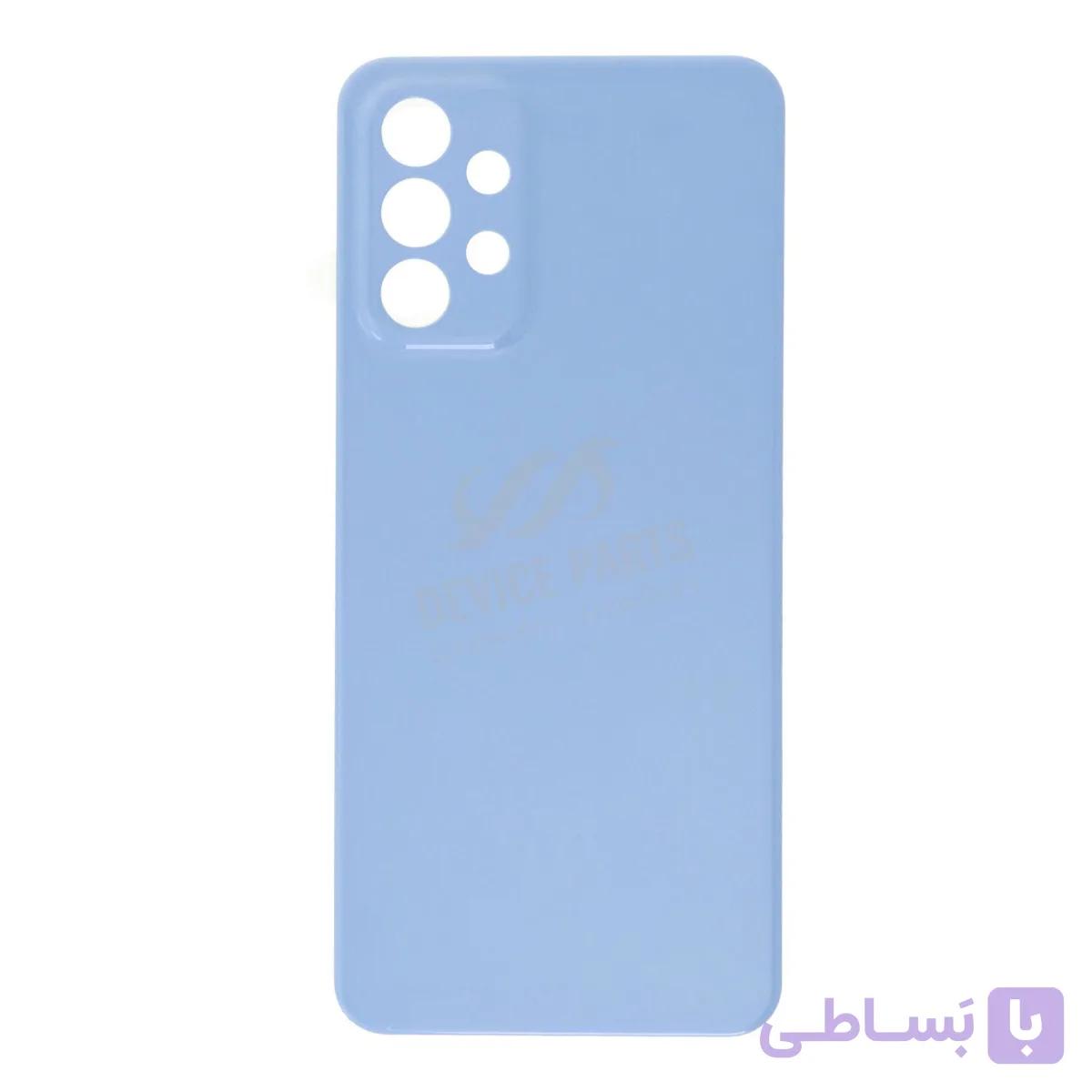 Door A23 4G BLUE SAM