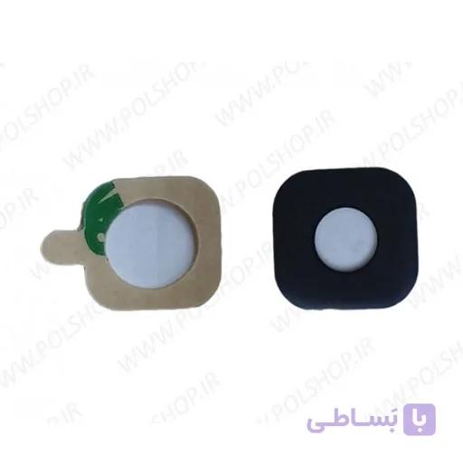 شیشه دوربین سامسونگ GLASS S8 S8 PLUS CAMERA تعمیراتی
