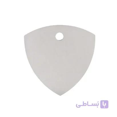 پیک فلزی سه گوش مثلثی