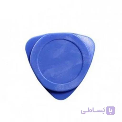 پیک پلاستیکی سه گوش مثلثی