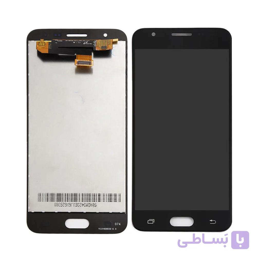 ال سی دی گوشی سامسونگ جی 5 مدل G570