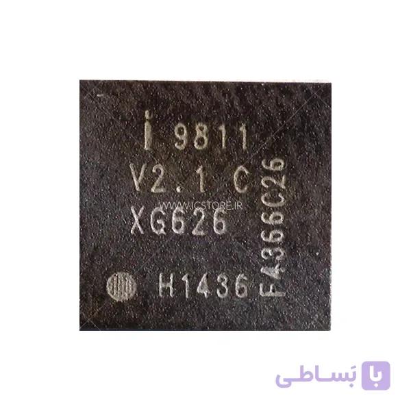 IC 9811 V2.1 SONY