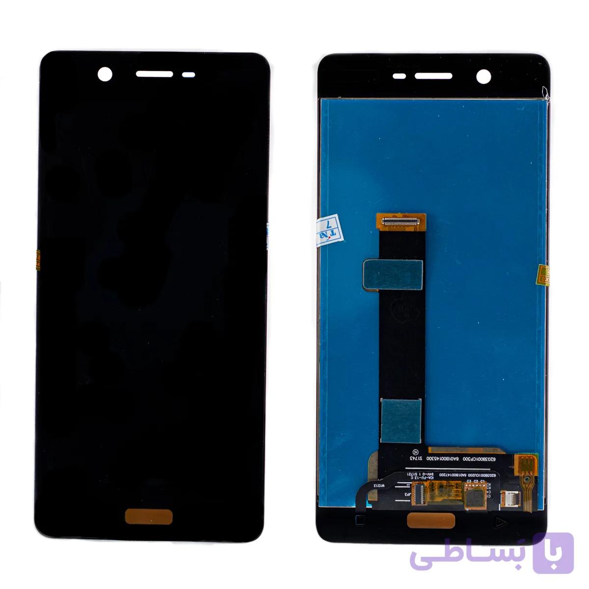 ال سی دی نوکیا 5 اورجینال (LCD NOKIA 5(N5