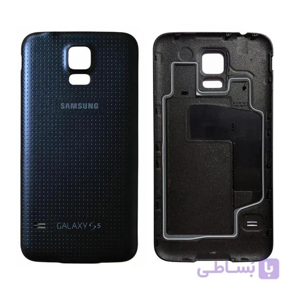 درب پشت گوشی گلکسی اس 5 سامسونگ Samsung Galaxy S5 (G900) Back Door