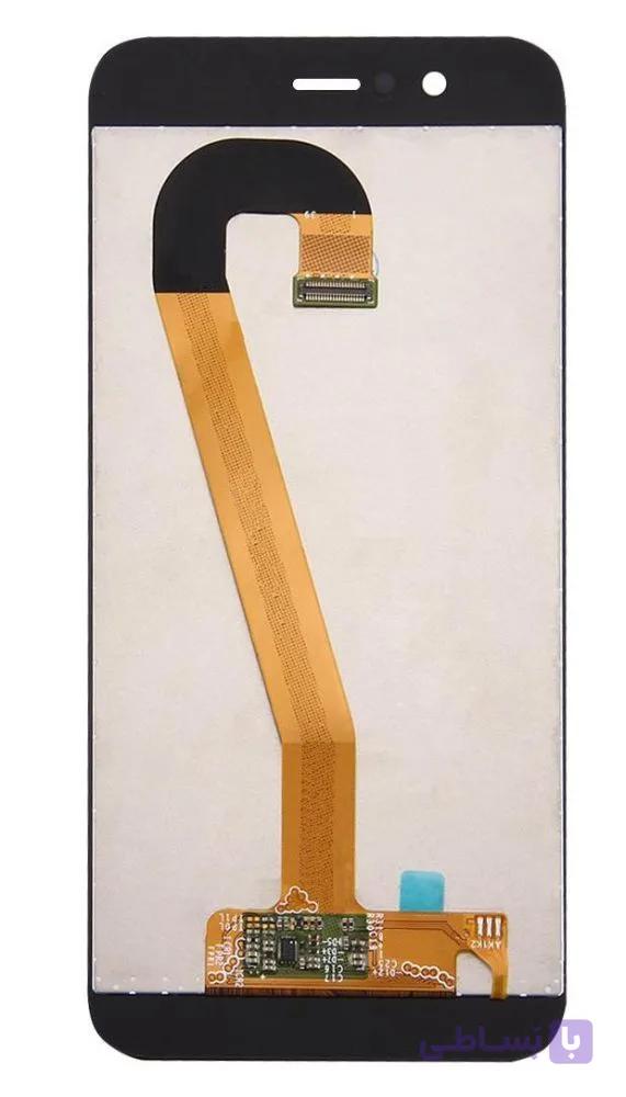 LCD NOVA 2 GOLD HUW
