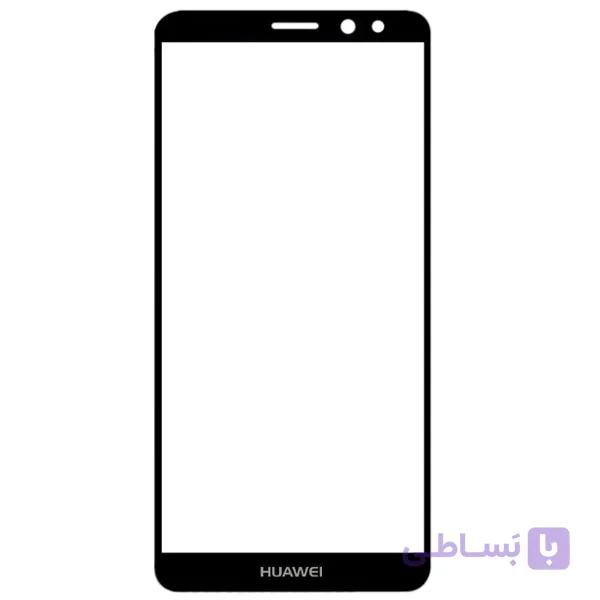 GLASS OCA MATE 10 BLACK HUW تعمیراتی